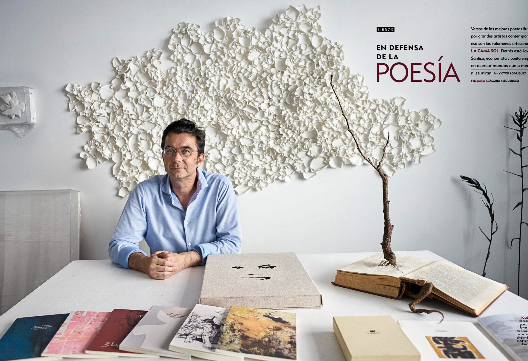 Javier Santiso