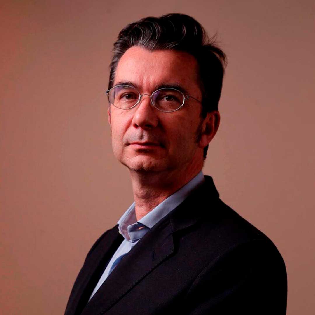 Javier Santiso