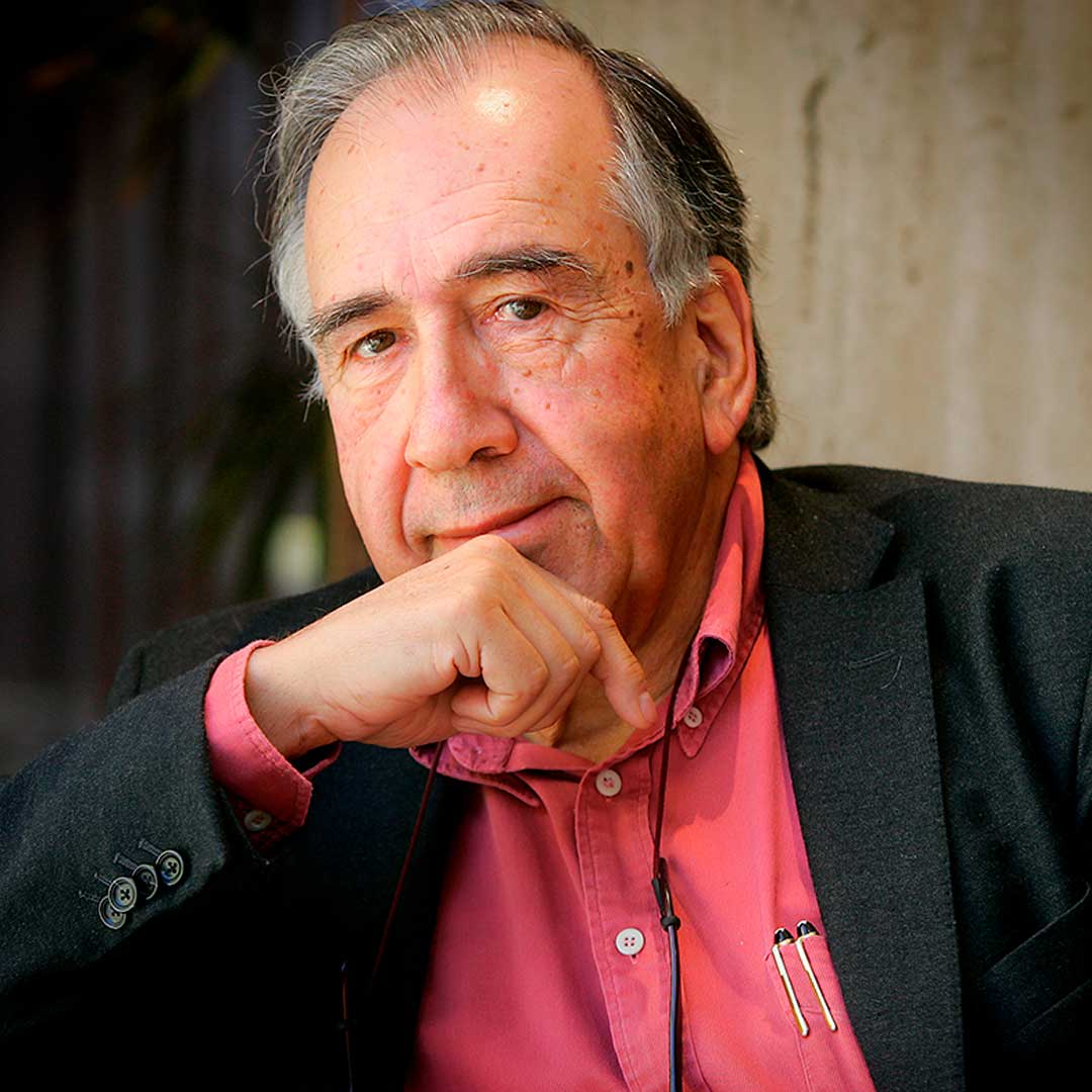 Joan Margarit