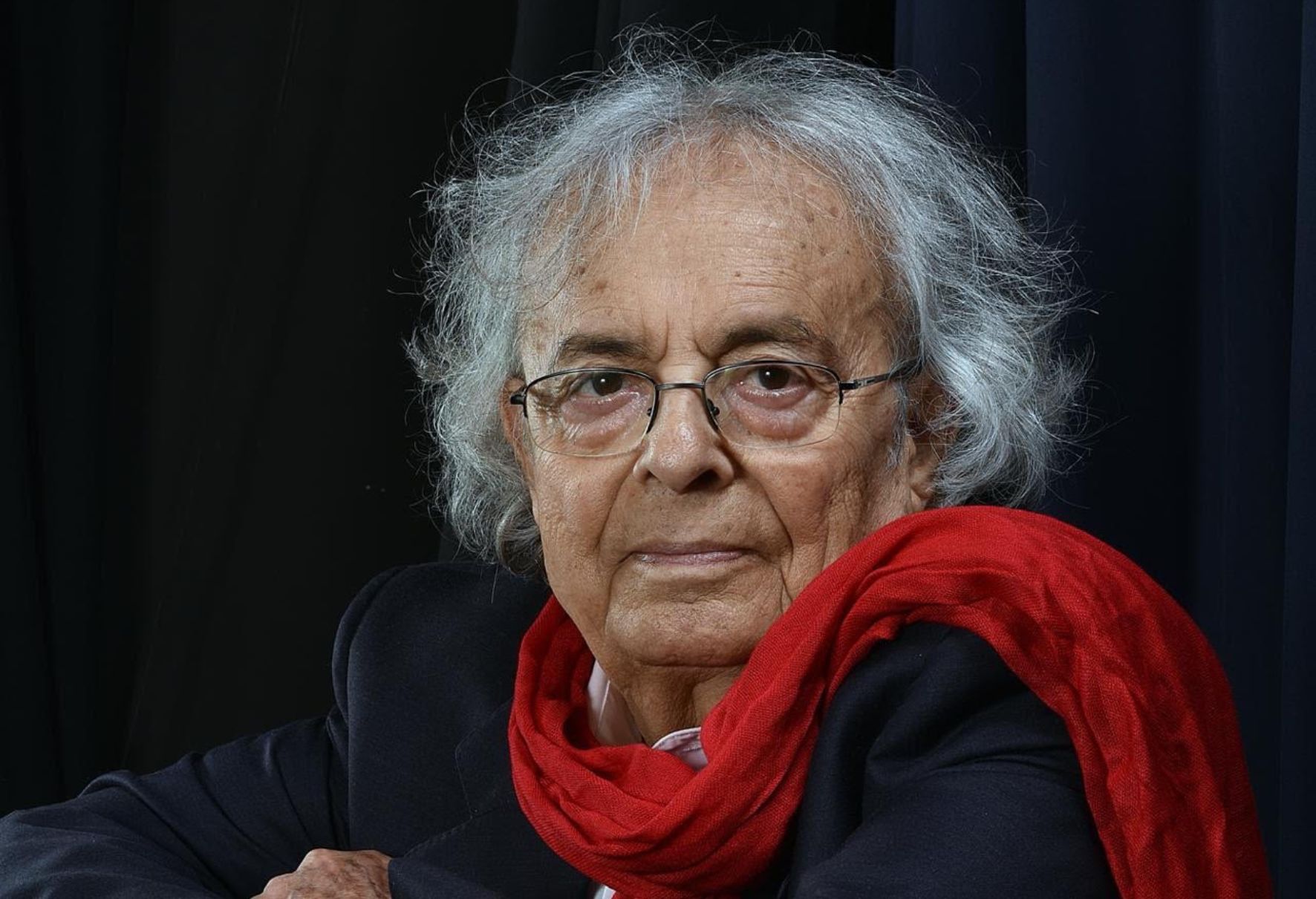 Ali Ahmad Said Esber "Adonis" Premio Internacional Joan Margarit de Poesia 2024