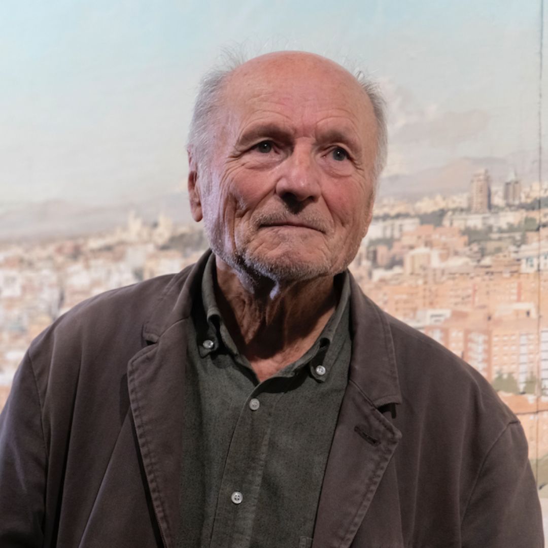 Antonio López