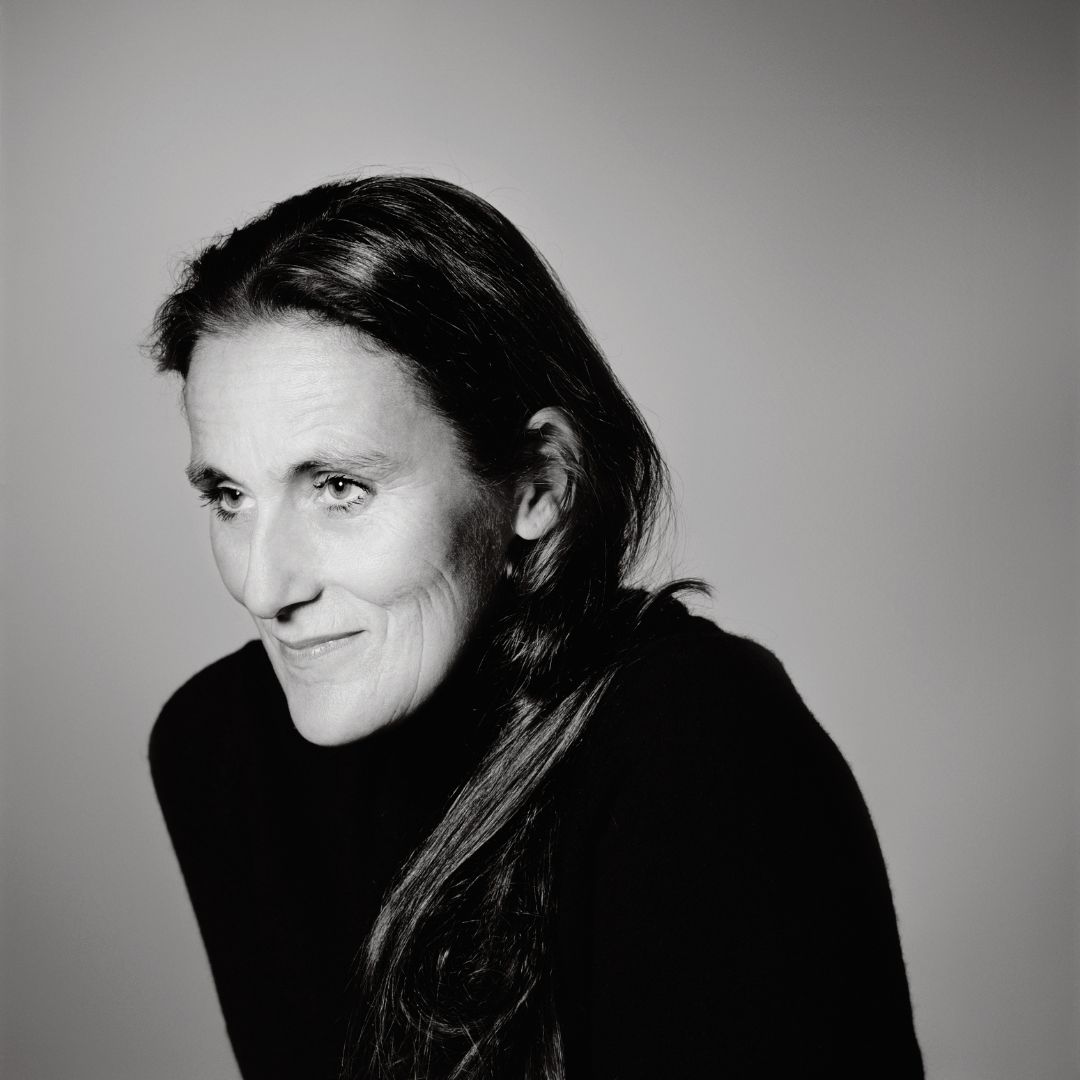 Fabianne Verdier