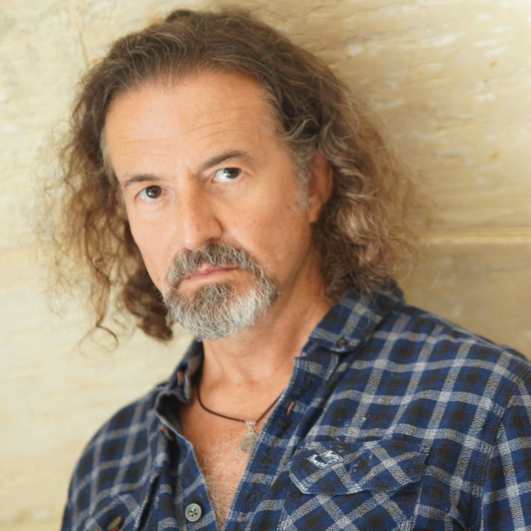 José María Cano