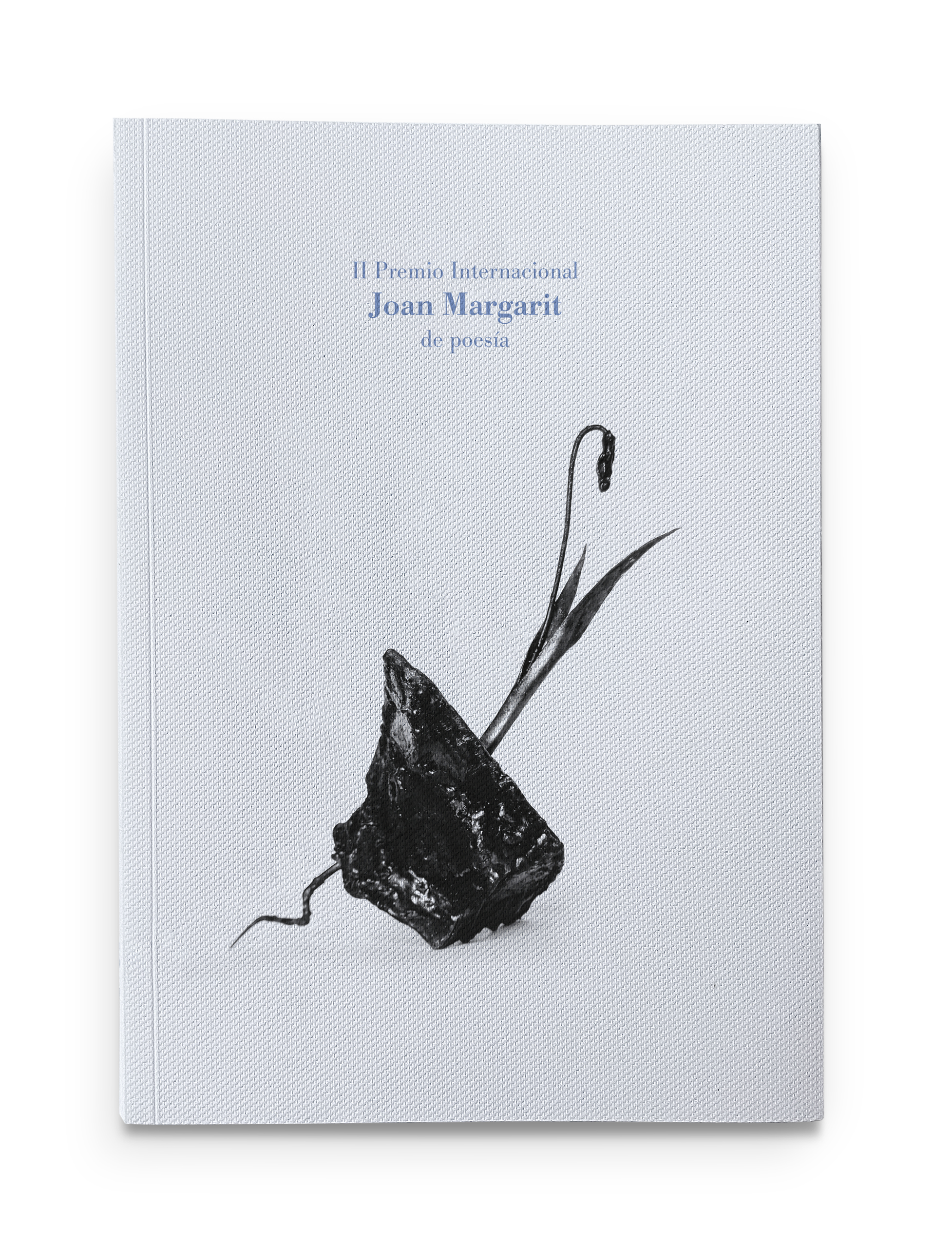 II Premio Internacional Joan Margarit de poesía