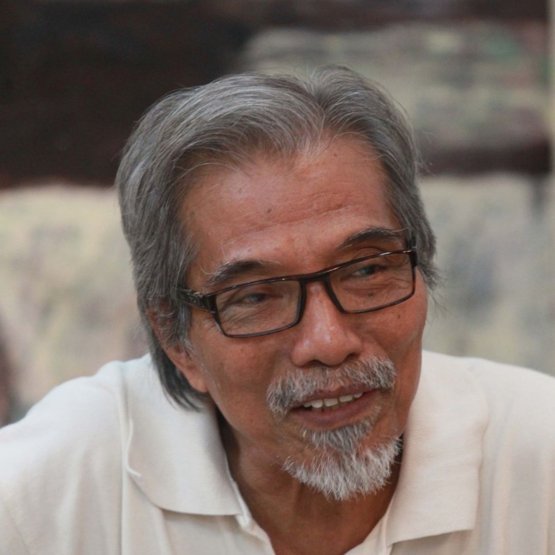 Latiff Mohidin