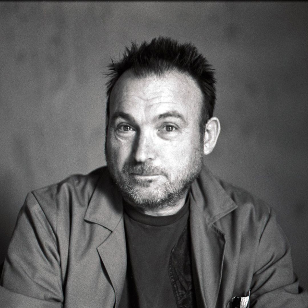 Miquel Barceló