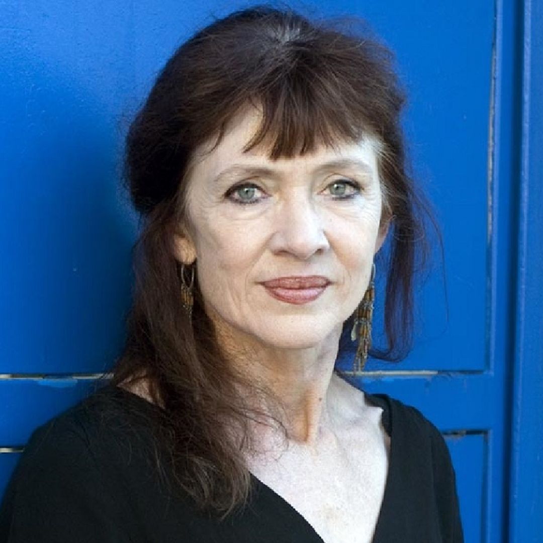 Nancy Huston