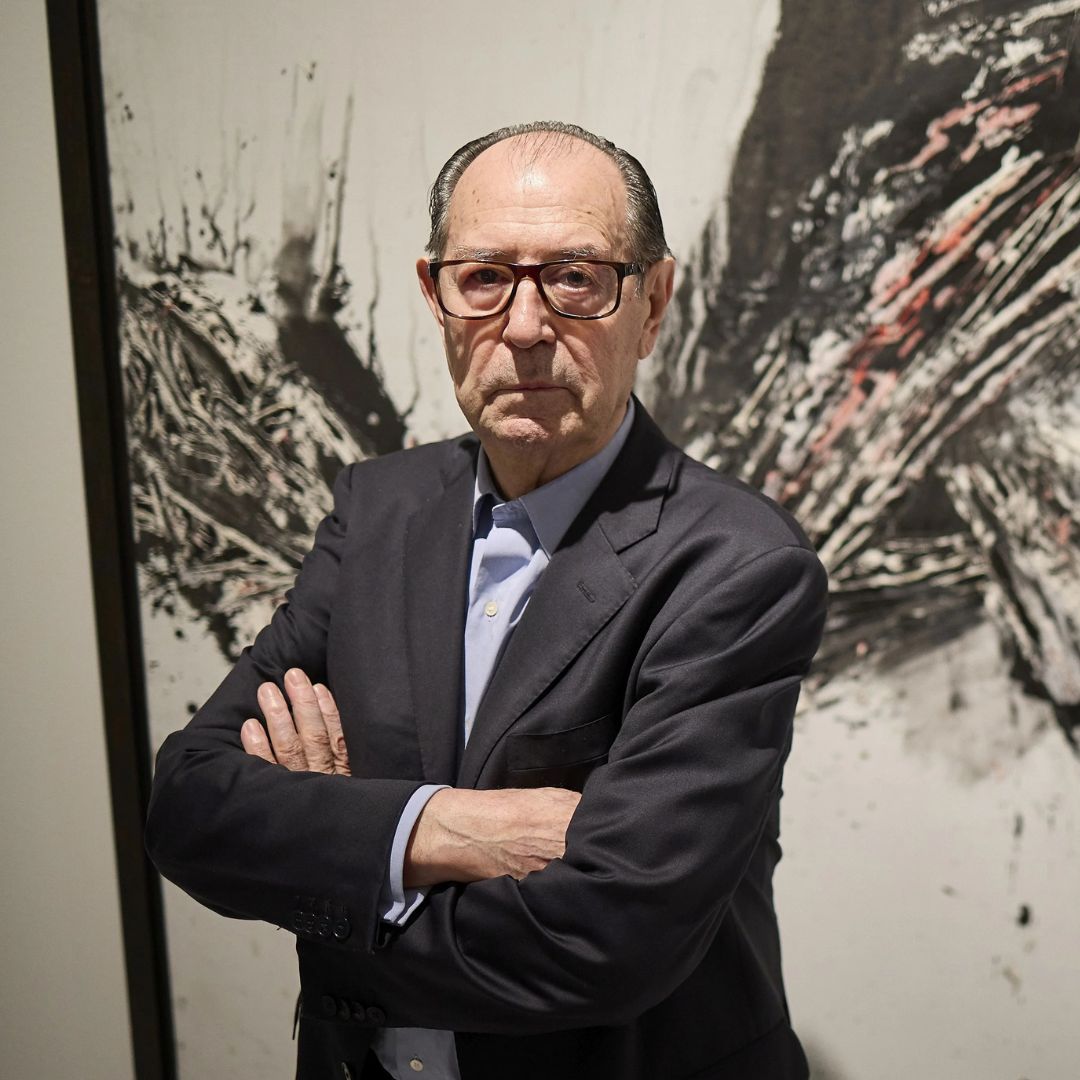 Rafael Canogar