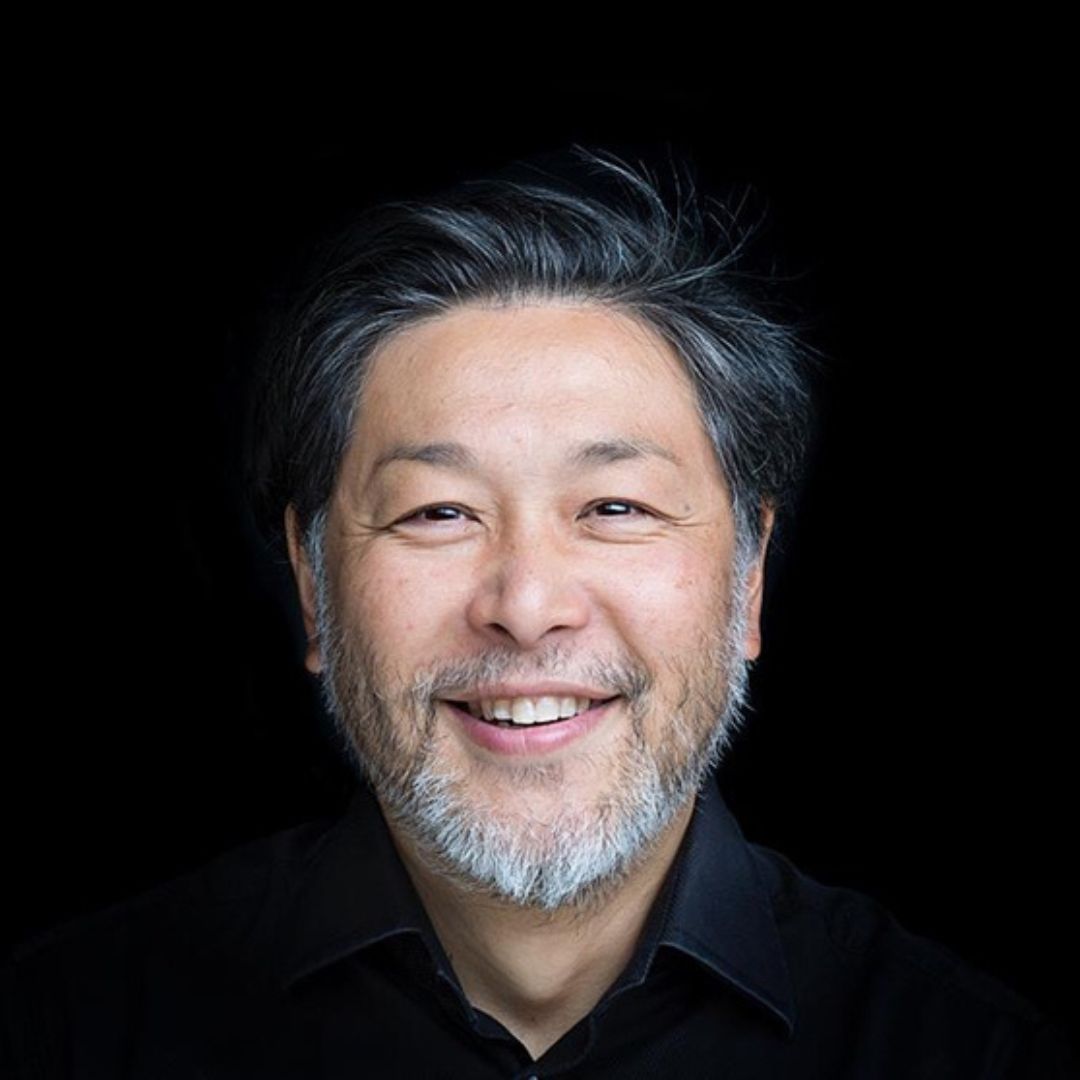 Tadanori Yamaguchi