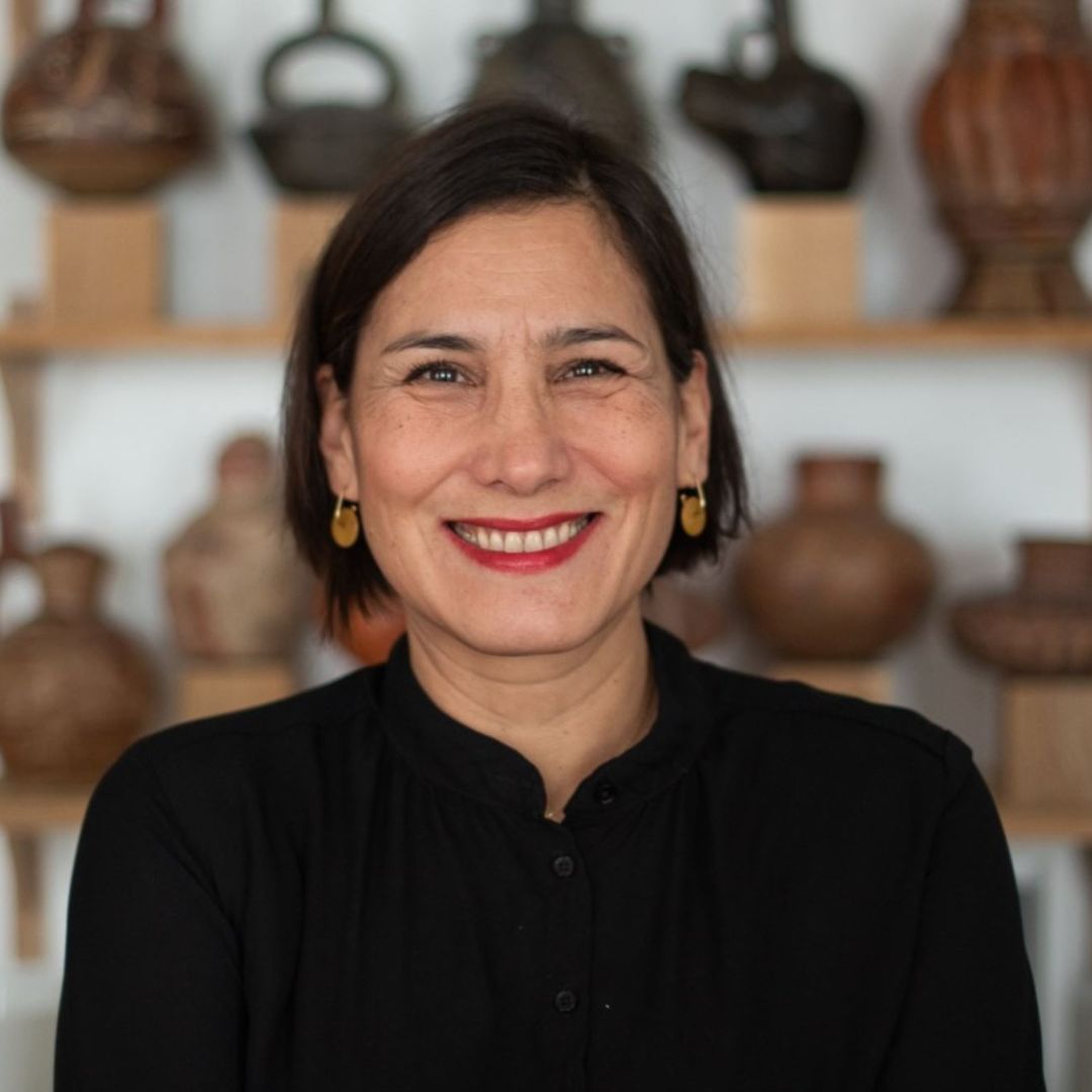 Grecia Cáceres